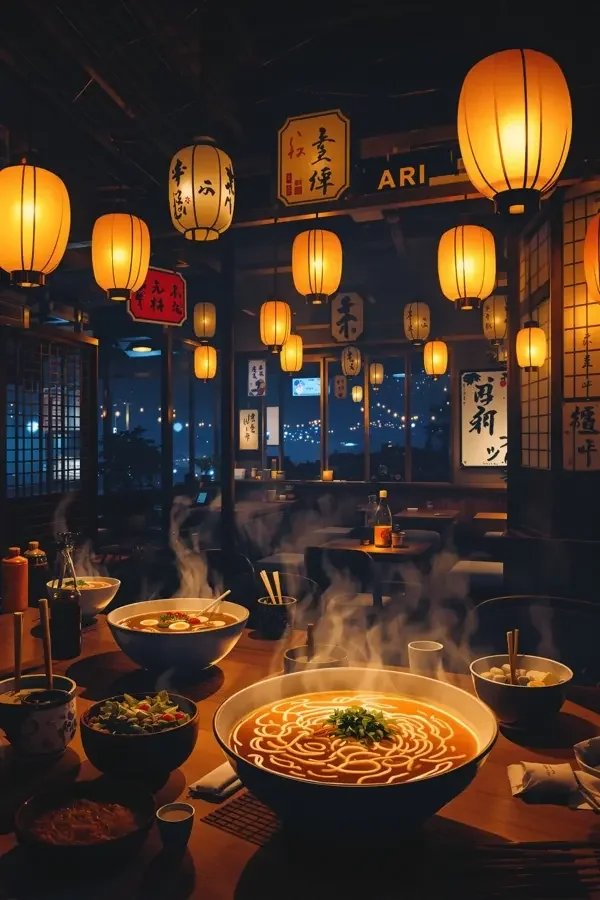 深夜食堂物语 - 乐乐影院 深夜食堂物语 电影海报