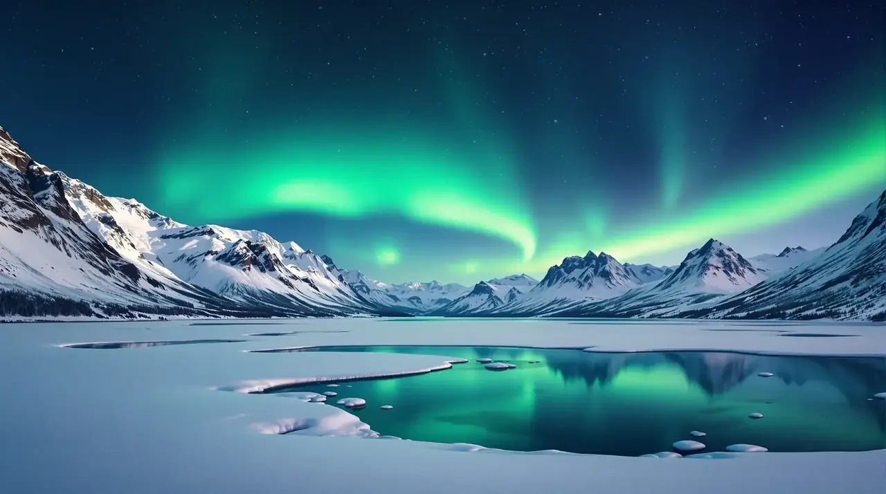 Northern Lights