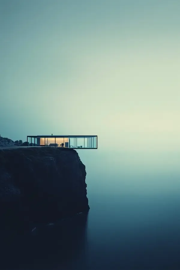Glass Horizon - 乐乐影院 Glass Horizon 电影海报