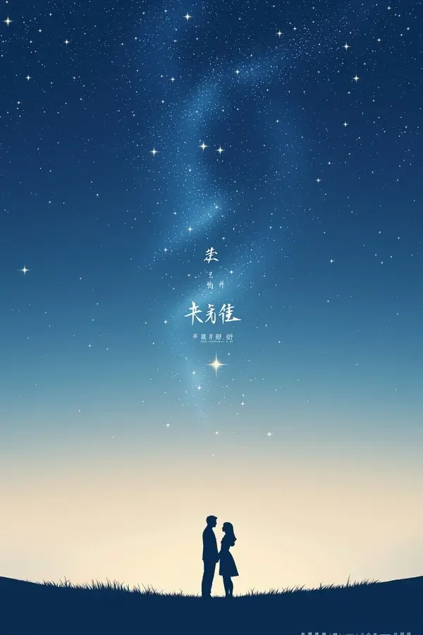 星河入梦 - 乐乐影院 星河入梦 电影海报